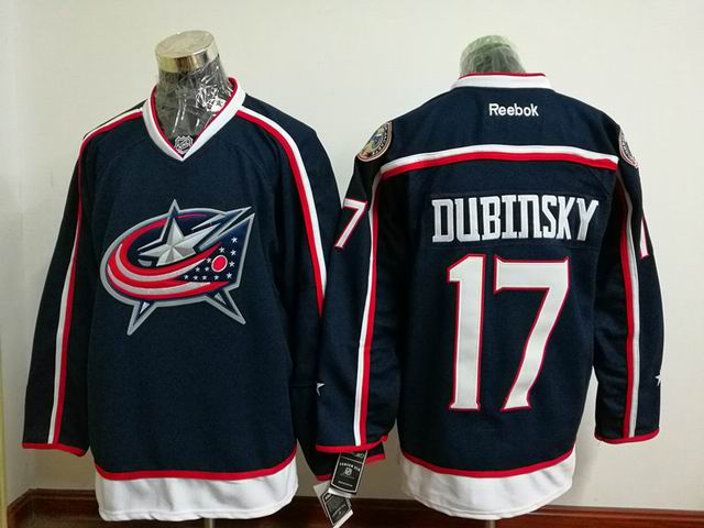 Columbus Blue Jackets jerseys-007